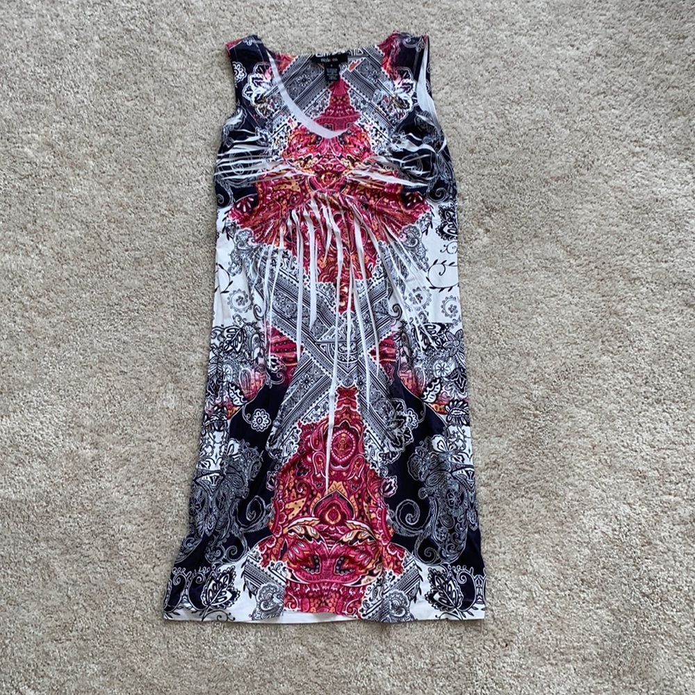 Style and Co dress